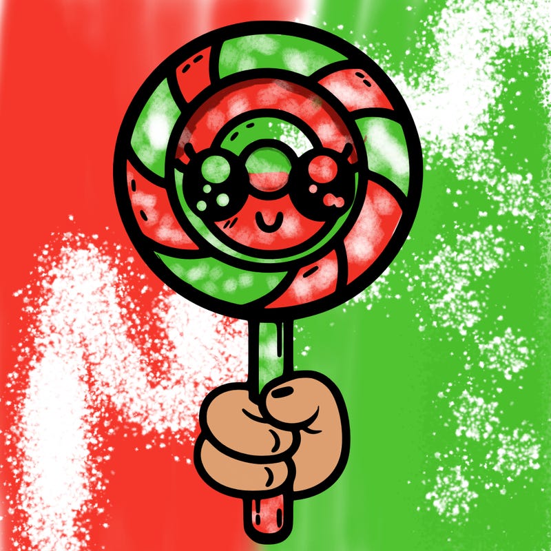 lollipop