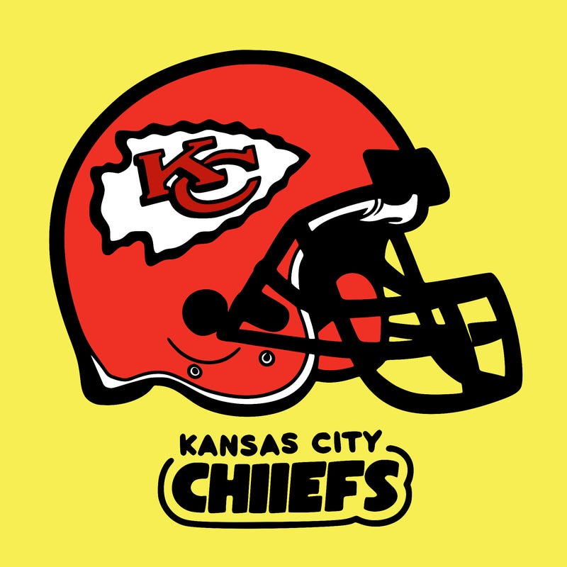 kansas city chiefs