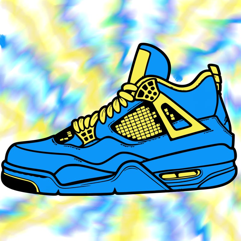 jordan 4