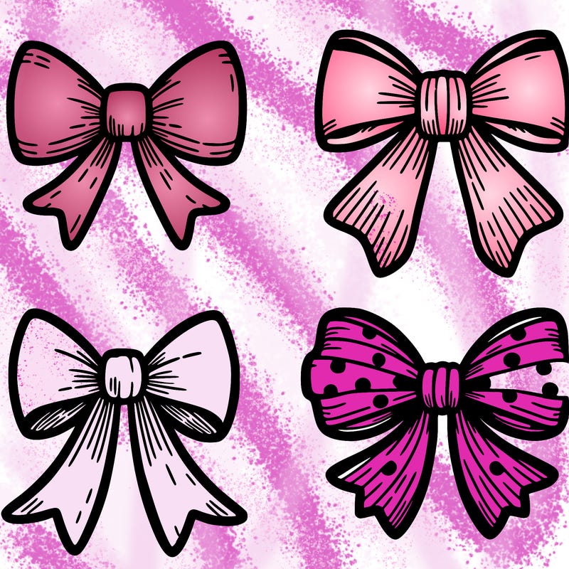 bows