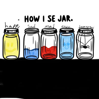 how i see jars