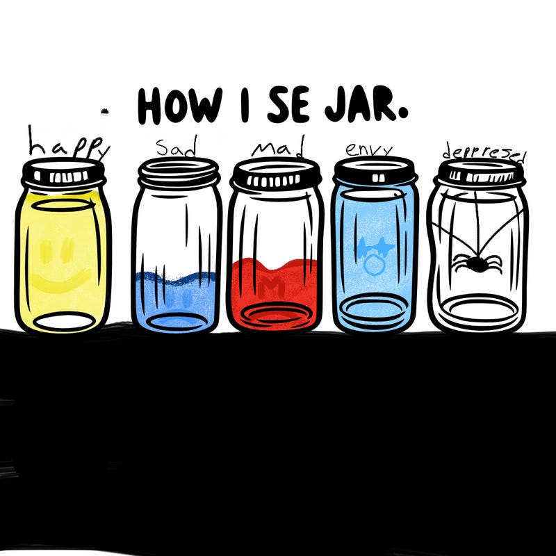 how i see jars
