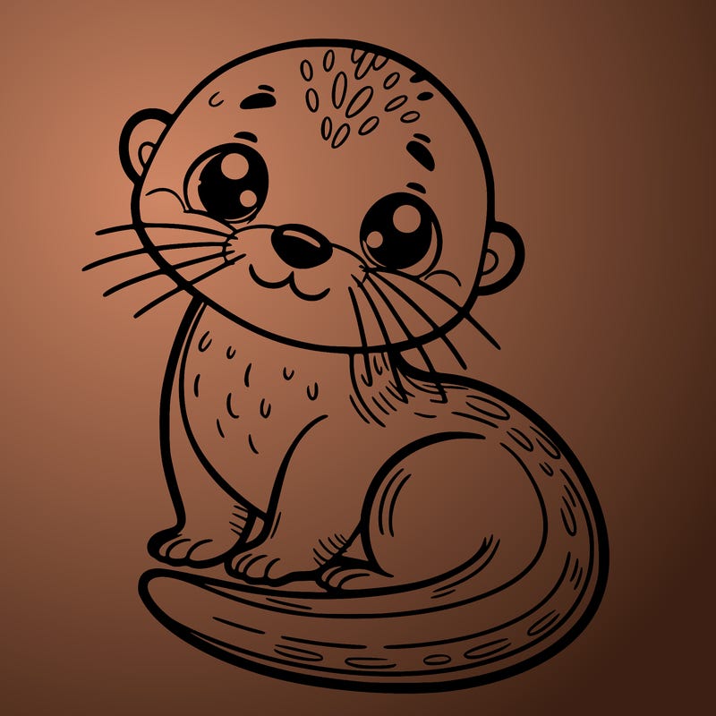 otter