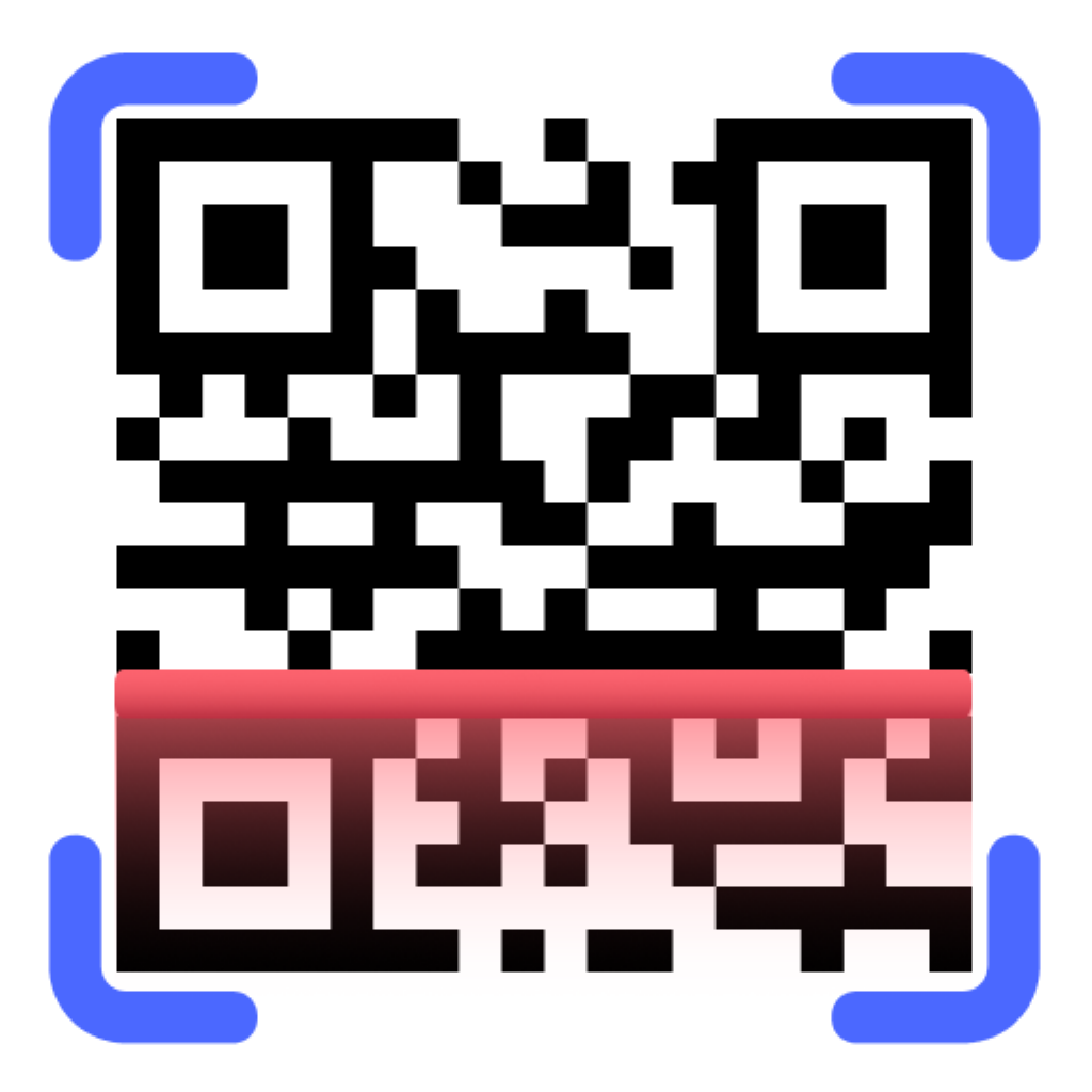 QR Code Scanner Pro • - Utilities App | MWM