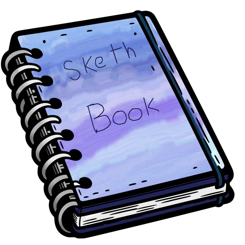 notebook