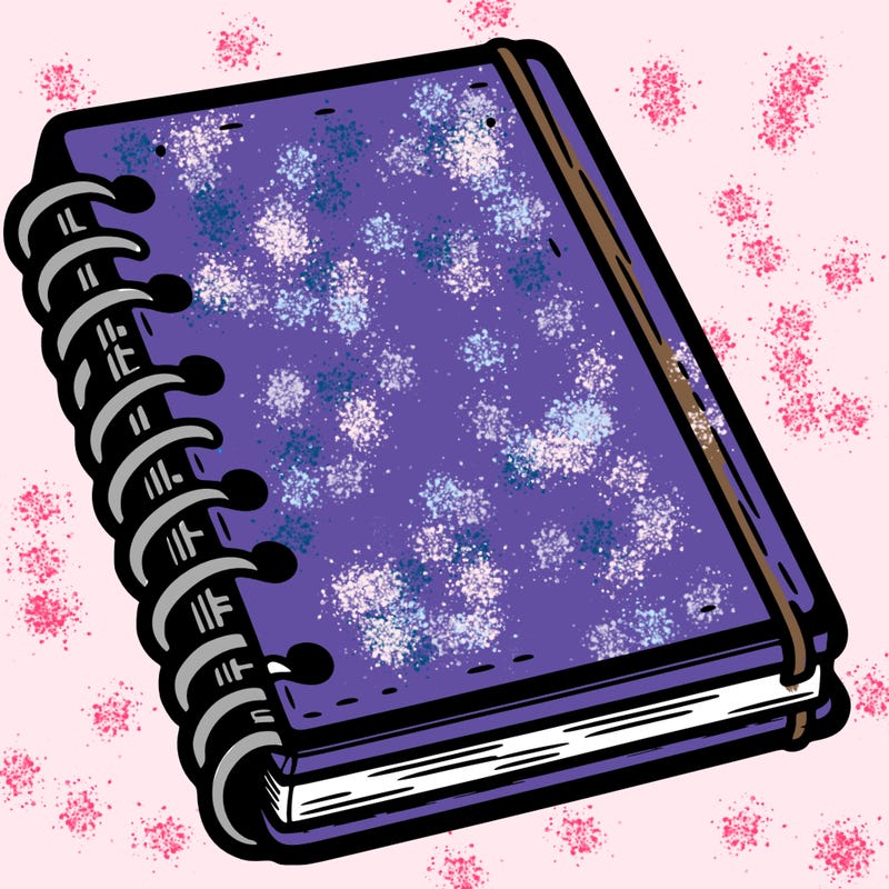 notebook
