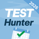 Test Hunter - Cancellations UK