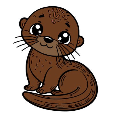 otter