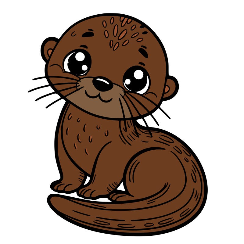 otter