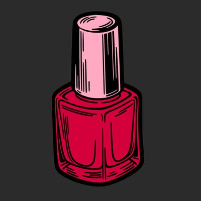 nail polish