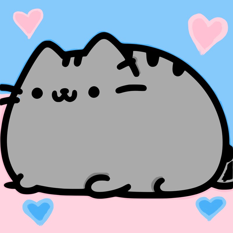pusheen