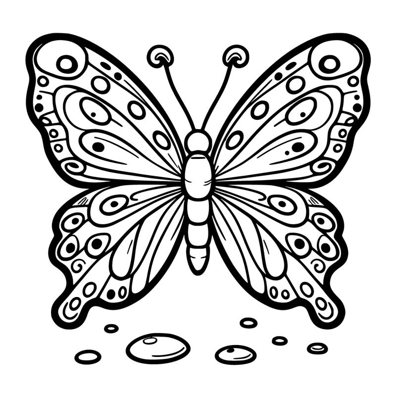 butterfly
