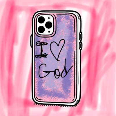 phone case