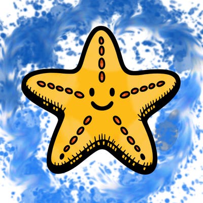 starfish