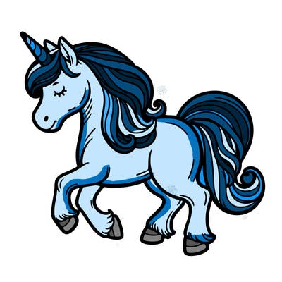 unicorn