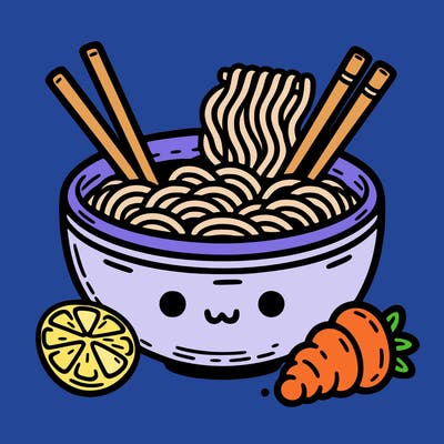 ramen