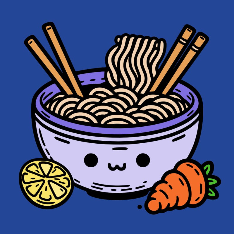 ramen