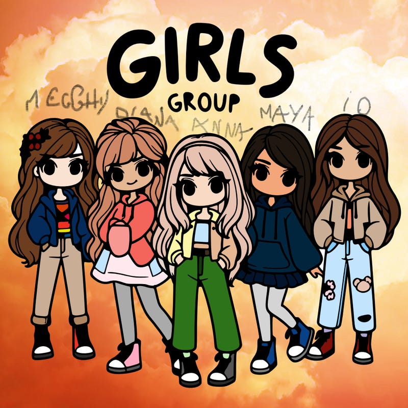 girls group