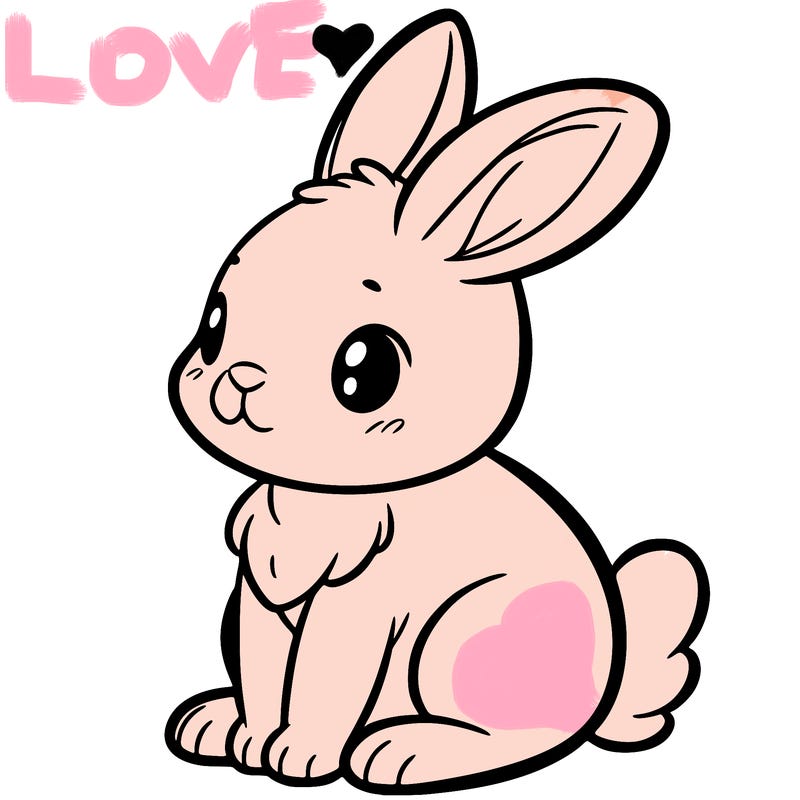 bunny