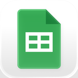 Google Sheets