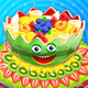 Fruit Dish Maker