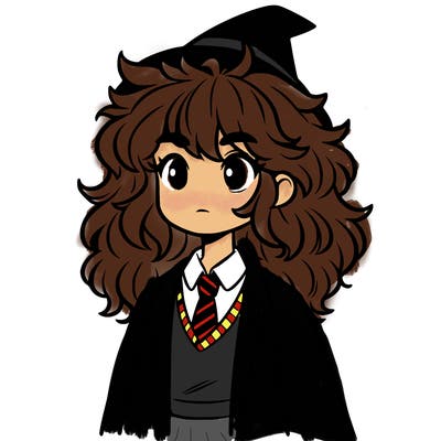 hermione granger