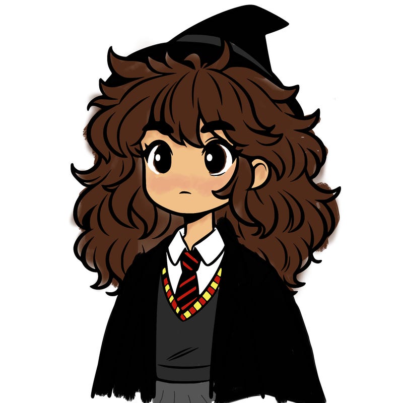 hermione granger