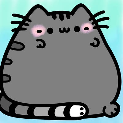 pusheen