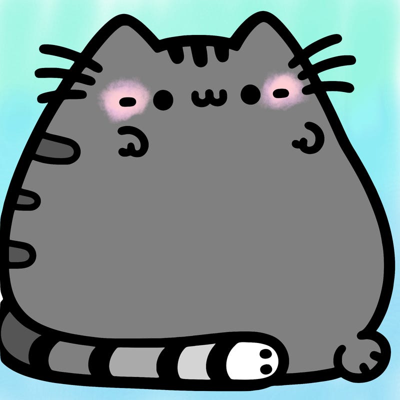 pusheen
