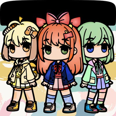 gacha club