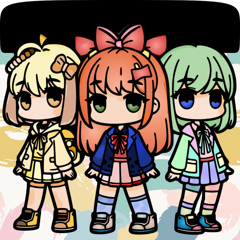 gacha club