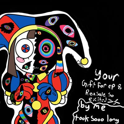 𝓣𝓱𝓮 𝓐𝓶𝓪𝔃𝓲𝓷𝓰 𝓓𝓲𝓰𝓲𝓽𝓪𝓵 𝓒𝓲𝓻𝓬𝓾𝓼 𝓟𝓸𝓶𝓷𝓲