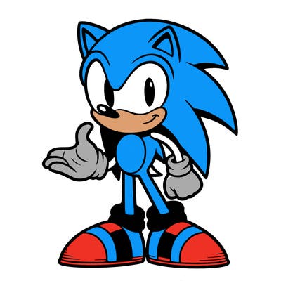 sonic