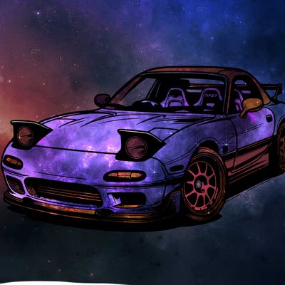 mazda rx7
