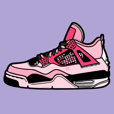 jordan 4