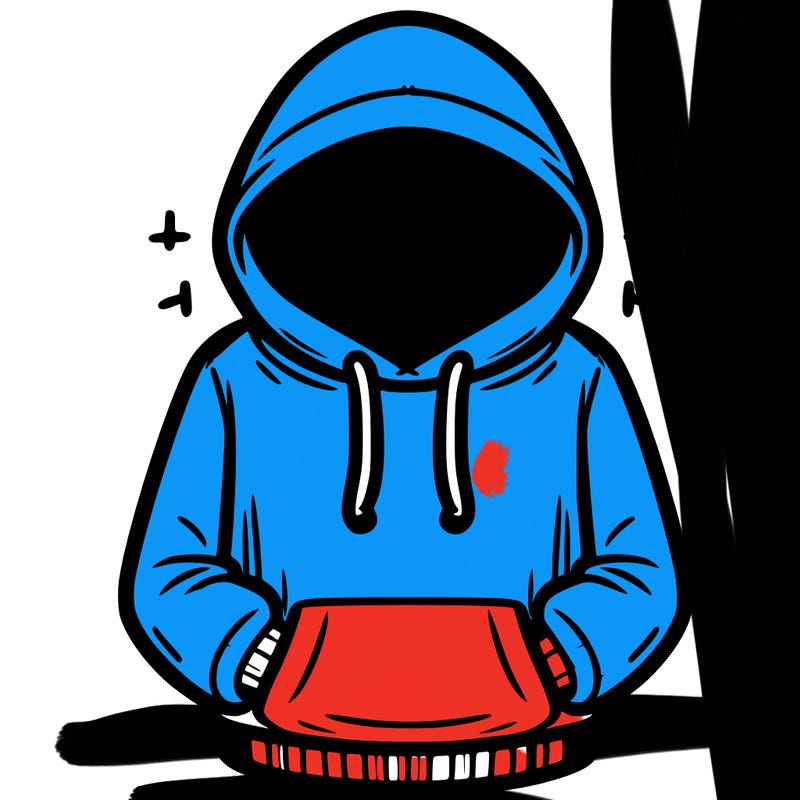 hoodie