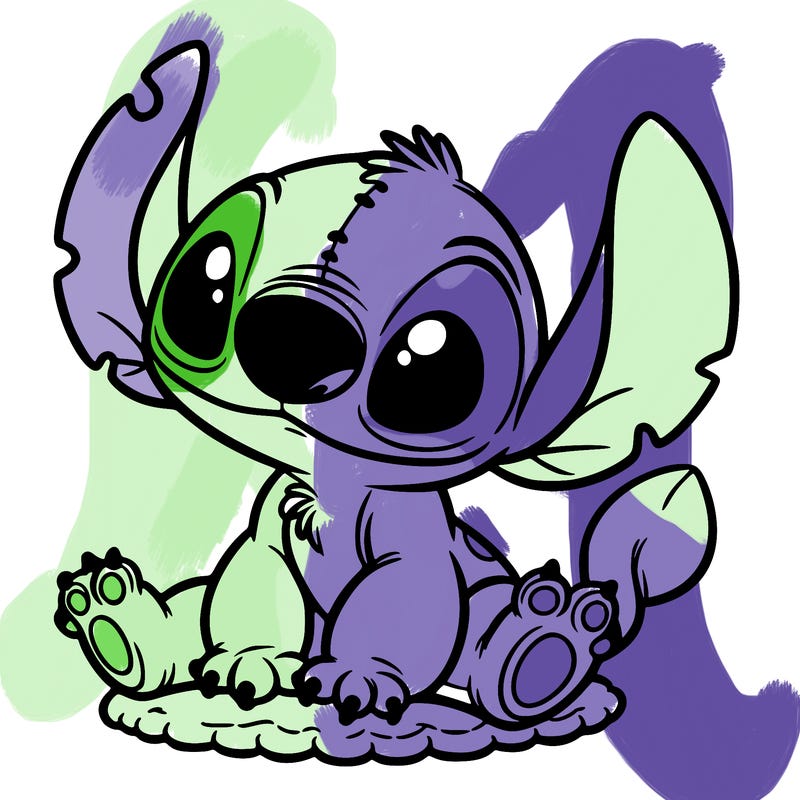 stich