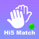 Hi5 Match