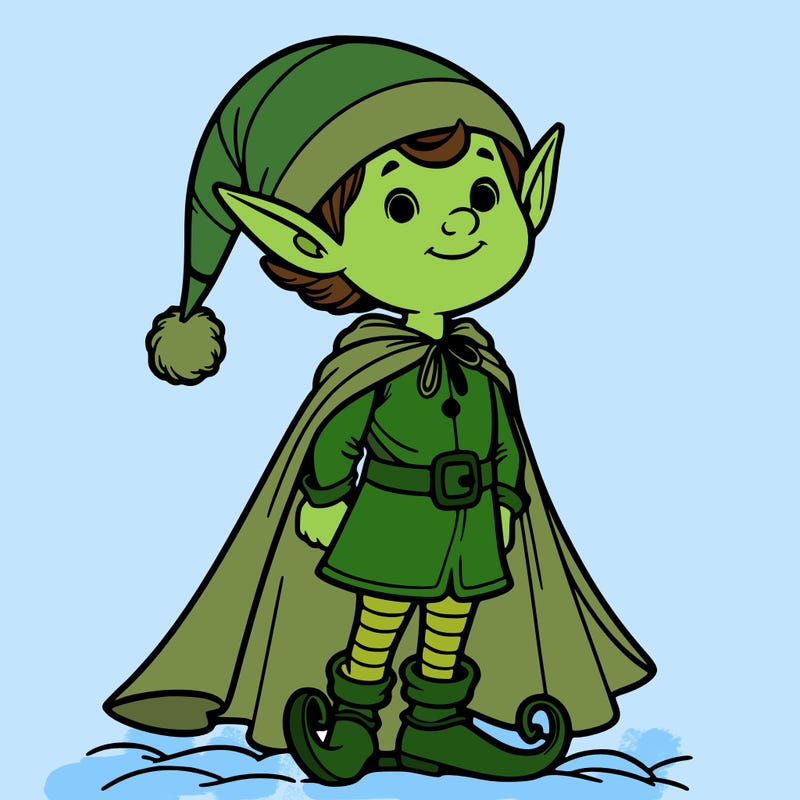 elf