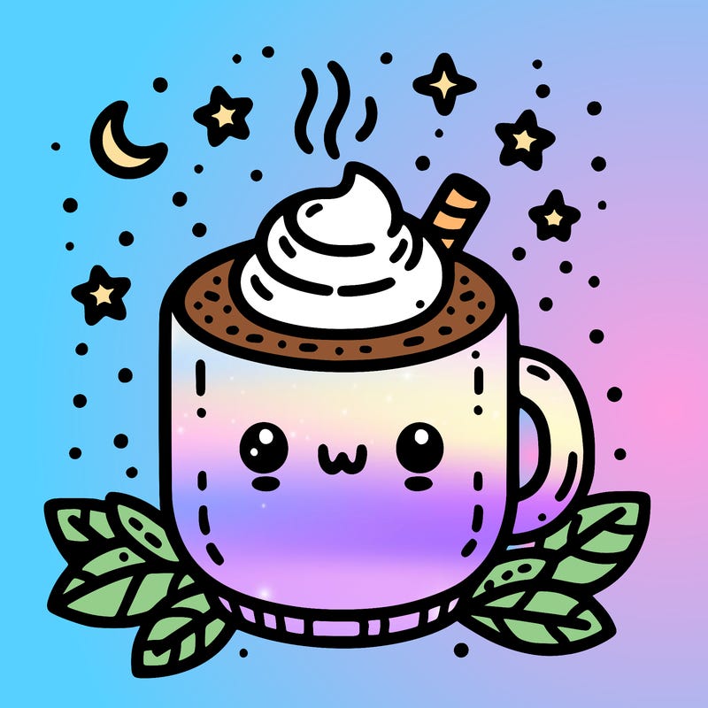hot coco