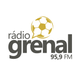 Rádio Grenal - 95,9 FM|88,9 FM