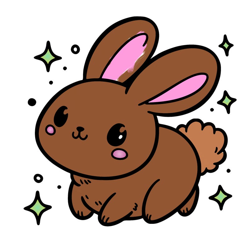 bunny