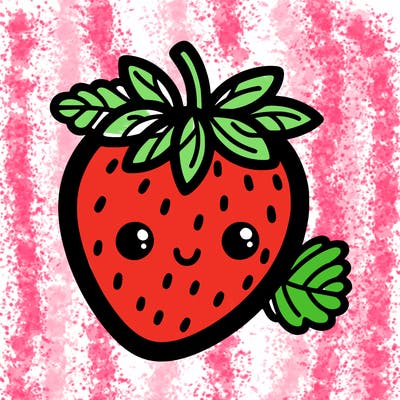 strawberry