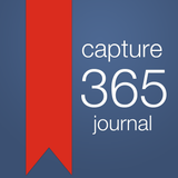 Capture 365 Journal - Icono de la App