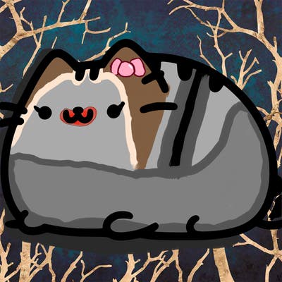 pusheen