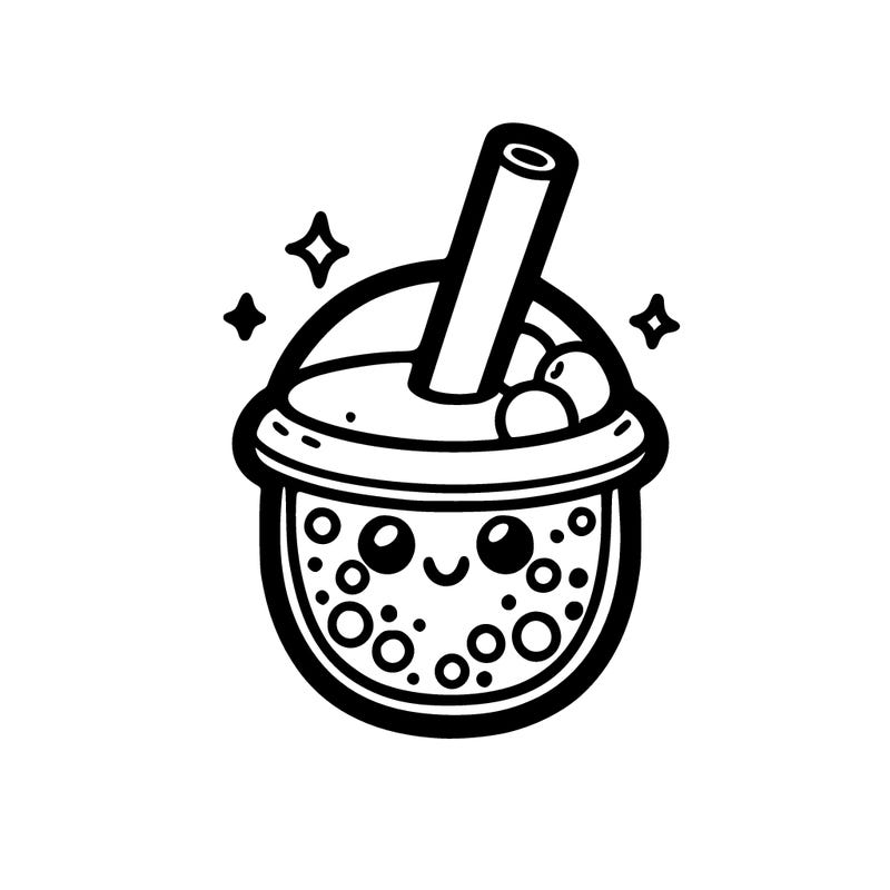 bubble tea