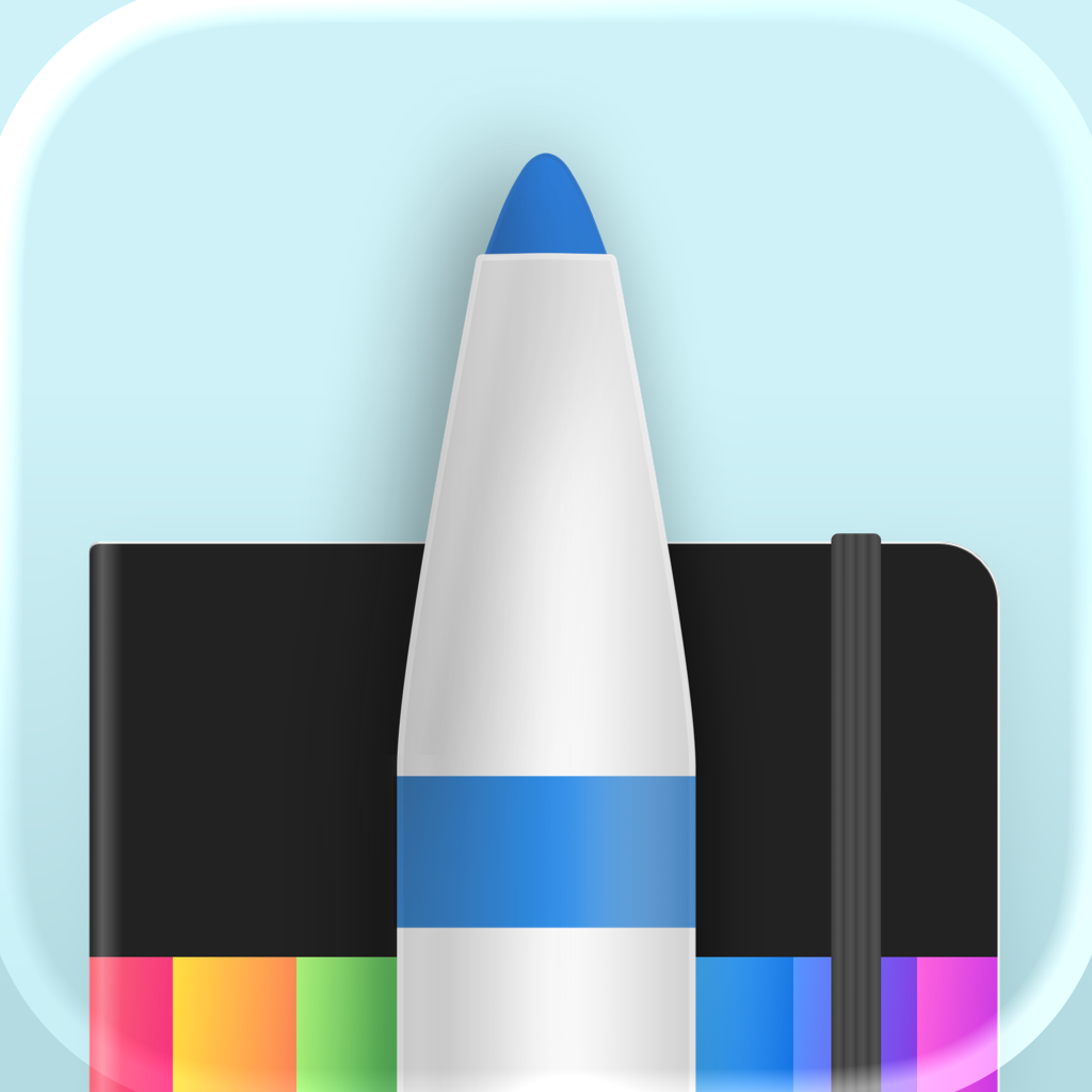 Penbook | The Ultimate Digital Notebook & Planner