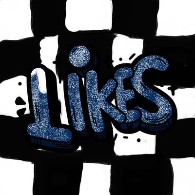 likes.