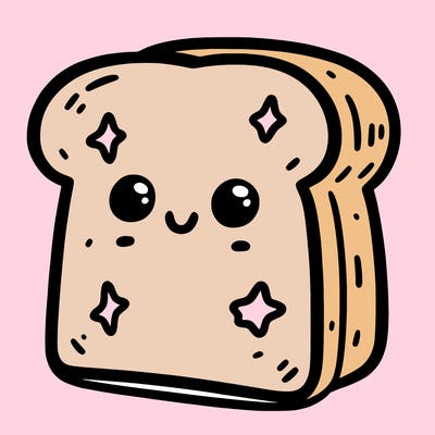 toast