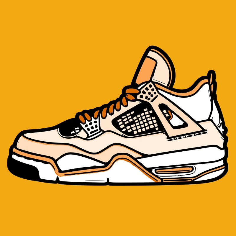 jordan 4